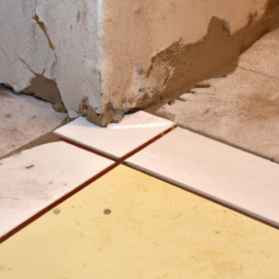 Carreaux de mosaïque : personnaliser votre salle de bain Carvin